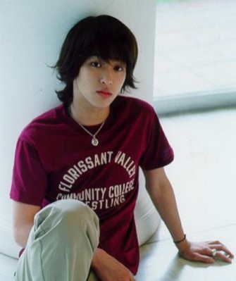 Yu Yokoyama Fotoğrafı