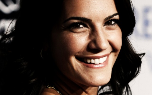 Natalia Cigliuti Fotoğrafı