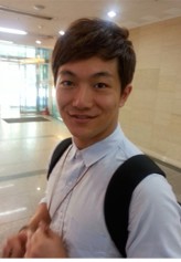 Ho Hyo-hoon fotoğrafı