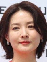 Lee Young-eun fotoğrafı