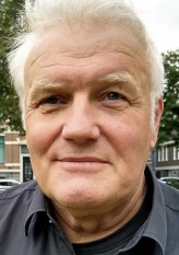 Paul Ruven fotoğrafı