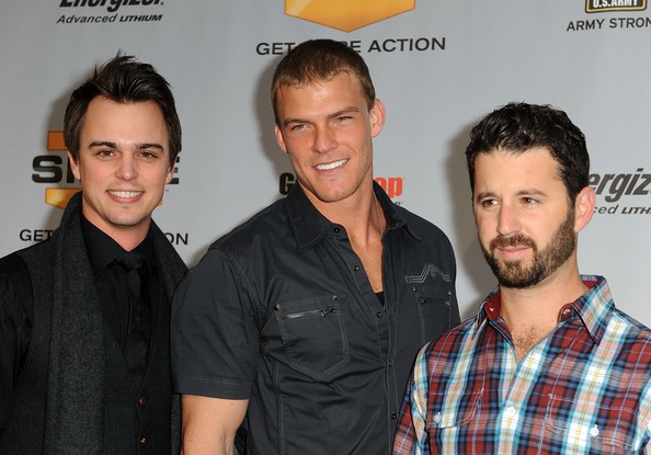 Chris Romano fotoğrafı