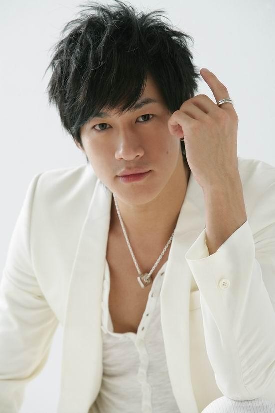 Peter Ho fotoğrafı