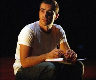 David Selvas fotoğrafı