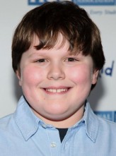 Robert Capron fotoğrafı