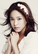 Hong Ah-reum fotoğrafı