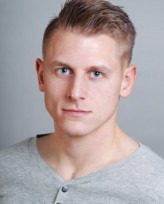 Jamie Ben Chambers fotoğrafı