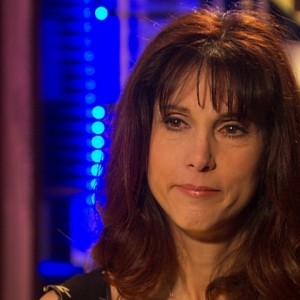 Marina Anderson Fotoğrafı