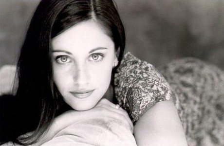 Erika Rosenbaum Fotoğrafı