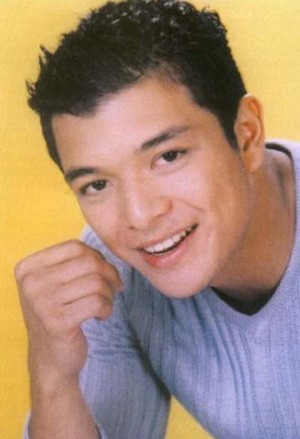 Jericho Rosales Fotoğrafı
