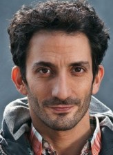 Juan Minujín fotoğrafı