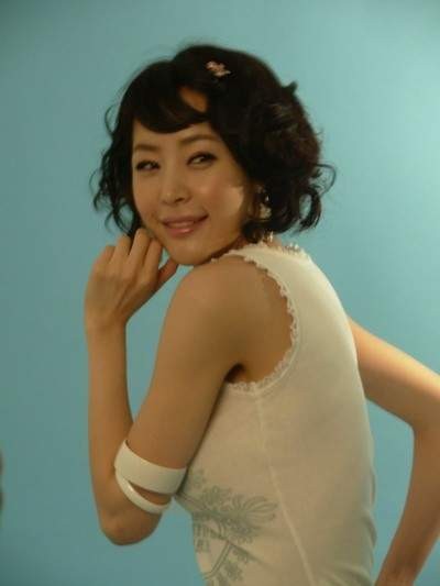 Chae Young-in Fotoğrafı