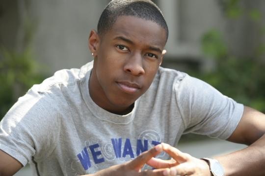 Deance Wyatt Fotoğrafı