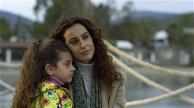 Sanem Fidan Fotoğrafı