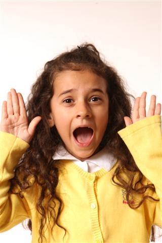 Sanem Fidan Fotoğrafı