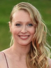 Alice Orr-Ewing fotoğrafı