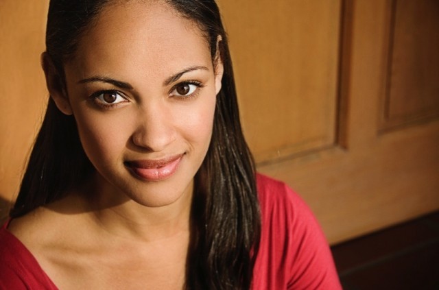 Cynthia Addai-Robinson Fotoğrafı