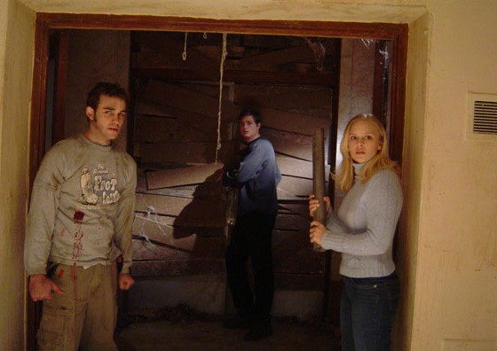 Algie Hamilton Fotoğrafı