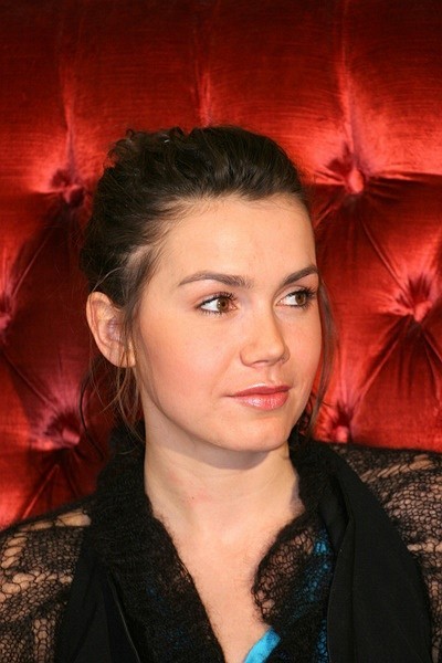 Olga Boladz Fotoğrafı