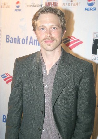 Austin Lysy Fotoğrafı