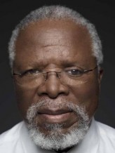 John Kani fotoğrafı