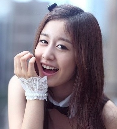 Park Ji-yeon Fotoğrafı