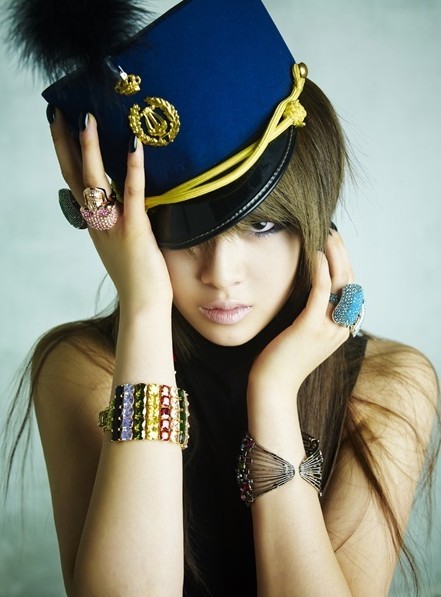 Park Ji-yeon Fotoğrafı