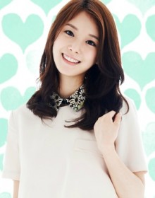 Kim Da-Ye fotoğrafı