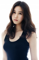 Kim So-Young fotoğrafı