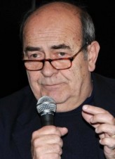 Giuseppe Bertolucci fotoğrafı