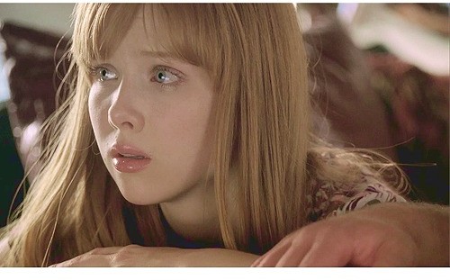 Molly C. Quinn Fotoğrafı