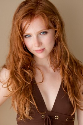 Molly C. Quinn Fotoğrafı