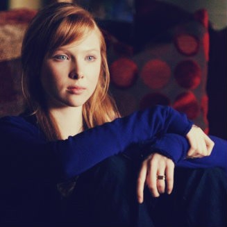 Molly C. Quinn Fotoğrafı