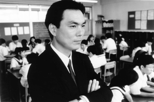 Kyôzô Nagatsuka Fotoğrafı