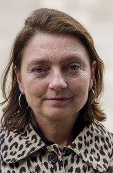 Sólveig Anspach fotoğrafı