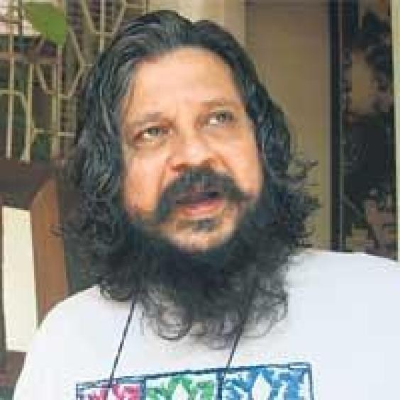 Amole Gupte fotoğrafı