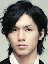 Ryo Nishikido fotoğrafı