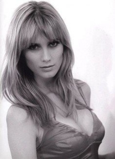 Celesta Hodge Fotoğrafı