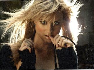 Celesta Hodge Fotoğrafı