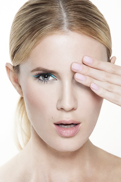 Celesta Hodge Fotoğrafı