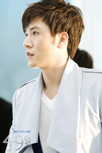 Jo Hyun-Jae Fotoğrafı