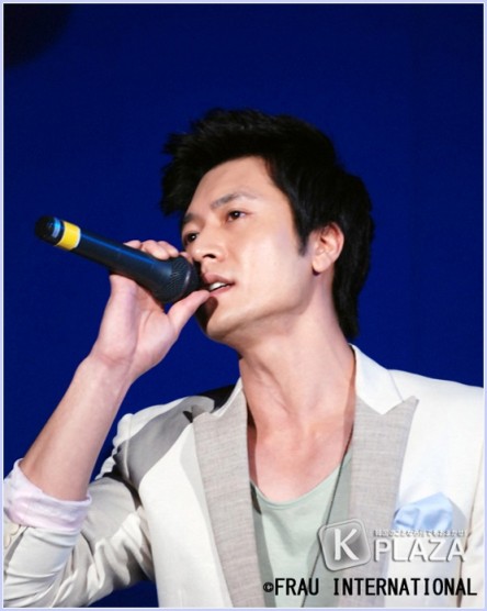 Jo Hyun-Jae Fotoğrafı