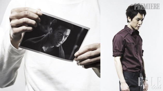 Jo Hyun-Jae Fotoğrafı