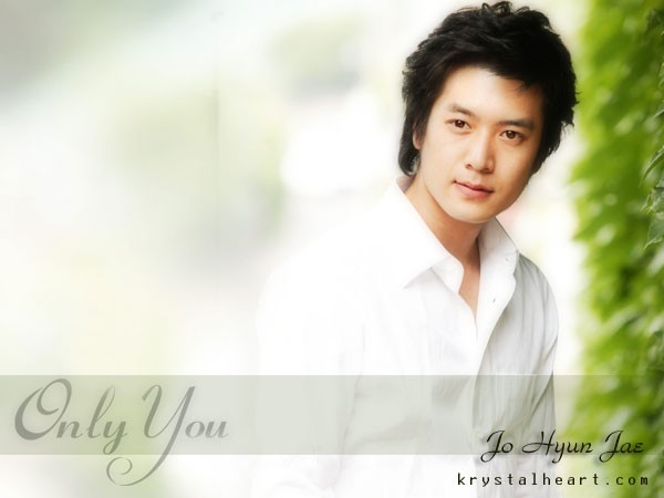 Jo Hyun-Jae Fotoğrafı