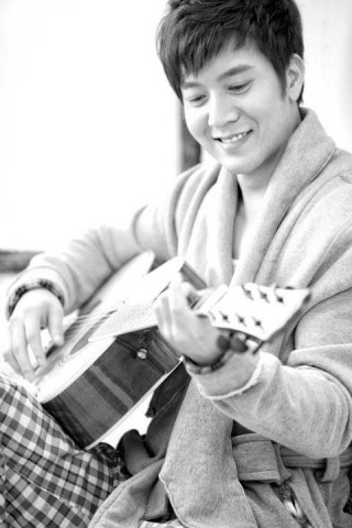 Jo Hyun-Jae Fotoğrafı