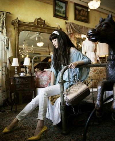 Han Ye-Seul Fotoğrafı