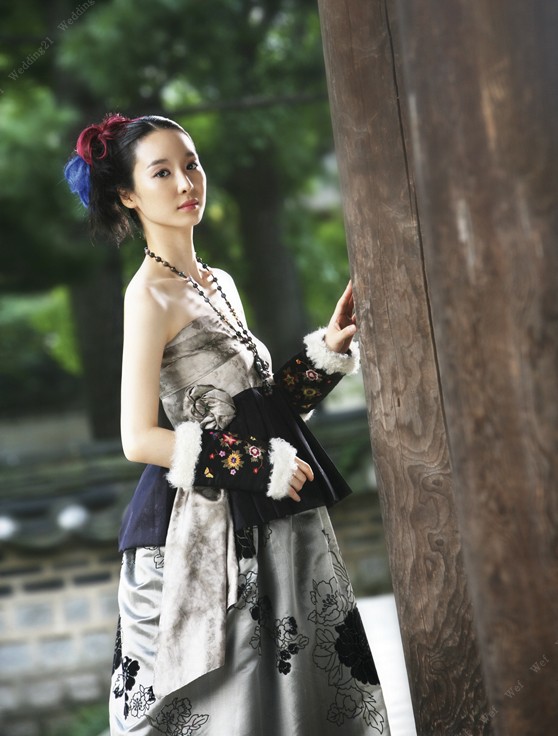 Han Soo-yeon Fotoğrafı