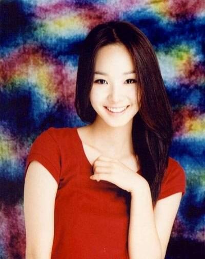 Han Soo-yeon Fotoğrafı