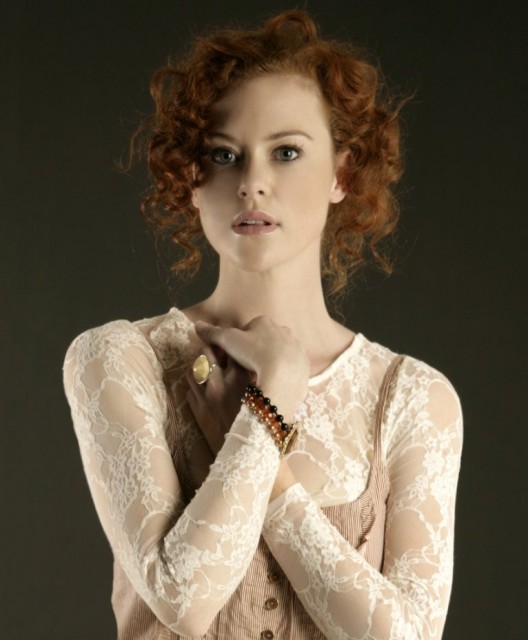 Taylor Roberts fotoğrafı