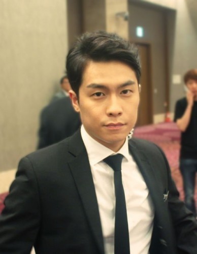 Lee Jae-won Fotoğrafı